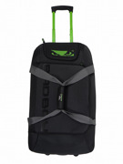 BAD BOY Battle READY duffel trolley bag